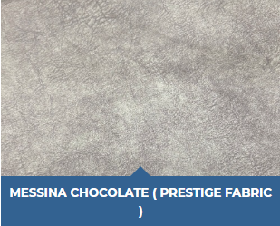 Messina Chocolate (Prestige Fabric)